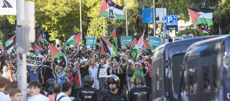 בין מחאות לפסגות: סיכום הוולטה אספנייה 2025