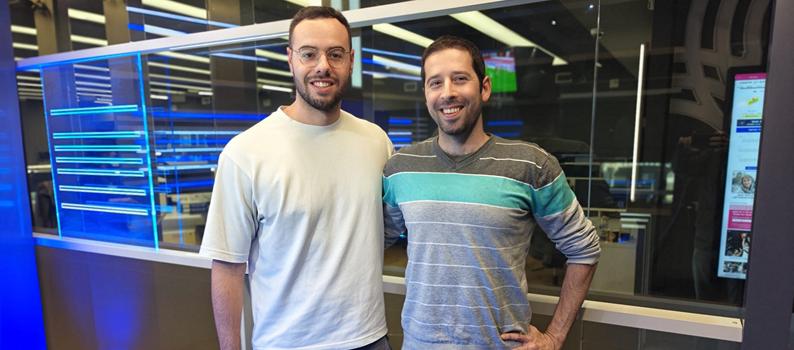 מלך הים: מתן רודיטי בראיון פרישה מיוחד